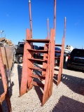 METAL STEPS