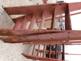 METAL STEPS