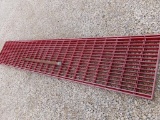 PLASTIC CATWALK GRATE