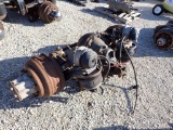 KENWORTH AXLE,  AIR RIDE, AS IS WHERE IS