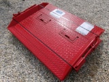 TORBE INDUSTRIES DOCK RAMP,  5