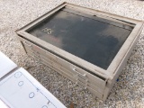 FILE CABINET