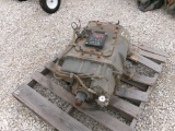 EATON TRANSMISSION