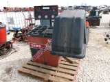 COATS 1001 DIRECT DRIVE TIRE BALACER MACHINE,  AS IS WHERE IS