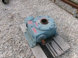 ELECTRIC GEAR MOTOR