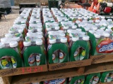 SNAPPLE LOT OF BEVERAGES,  (10) BOXES, AS IS WHERE IS