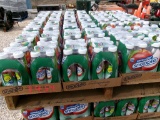 SNAPPLE LOT OF BEVERAGES,  (10) BOXES, AS IS WHERE IS