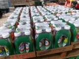 SNAPPLE LOT OF BEVERAGES,  (10) BOXES, AS IS WHERE IS