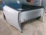 DODGE 3500 UNMOUNTED PICKUP BED,  AS IS WHERE IS