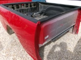 DODGE 2500 UNMOUNTED PICKUP BED,  AS IS WHERE IS