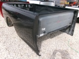 DODGE 2500 UNMOUNTED PICKUP BED,  AS IS WHERE IS