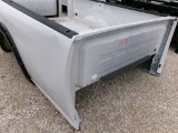 2010 DODGE 2500 UNMOUNTED PICKUP BED,  NO TAILGATE OR BUMPER, AS IS WHERE I
