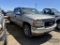 2000 GMC SIERRA TRUCK, 343,763+mi,  EXTENDEDCAB, V8 GAS, AUTO, 4X4, PS, AC,