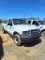 2003 FORD F250 TRUCK,  *DOES NOT RUN* S# 3FTNF21L93MB29879