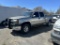 2003 CHEVROLET 2500 HD TRUCK, 228k+ mi,  4WD, CREWCAB, BRUSH GUARD, S# 1GCK