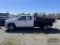 2011 CHEVROLET SILVERADO 2500 TRUCK, 213,516+ mi,  2WD, EXTENDED CAB, HILBI