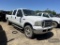 2006 FORD F250 LARAIT SUPER DUTY, TRUCK, n/a  V8 DIESEL, AUTO, PS, AC, *CON