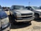 2002 CHEVROLET SLIVERADO 2500 TRUCK, 249,795+mi  V8 , GAS, AUTO, EXTENDED C