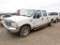 2003 FORD F250 TRUCK, n/a  POWER STROKE, V8, DIESEL, AUTO, CREW CAB,PS, AC,