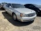 2000 CADILAC DEVILLE CAR N/A  4-DOOR, V8, GAS, AUTO, P/S, A/C S# 1G6KD54Y8Y