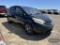 2014 NISSAN VERSA CAR 254,005 (+/-)  HATCHBACK, 4CYL, GAS, AUTO, P/S, A/C S