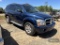 2005 DODGE DURANGO SUV, 155393+ mi,  V6 GAS, AUTO, PS, AC, 3RD ROW SEATING