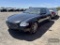 2007 MASERATI QUATTROPPE CAR, 60820+ mi,  V8 GAS, AUTO, PS, AC, S# 0028119