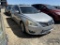 2013 NISSAN ALTIMA CAR, 206,387+ mi,  V6 GAS, AUTO, PS, AC, S# C161282