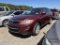 2010 MAZDA CX9 SUV, 242,875+ mi,  V6 GAS, AUTO, 3RD ROW, PS, AC, S# 0208455