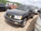 2000 TOYOTA LAND CRUISER SUV, 357,053+ mi,  V8 GAS, AUTO, PS, AC, 3RD ROW,