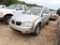 2007 GMC TORRENT SUV, 166,253 MILES  6CYL. GAS ENGINE, AT, PS, AC S# 66782
