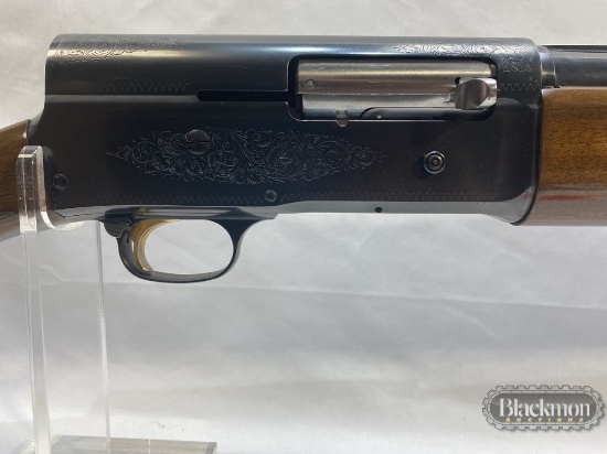 Browning A5 - Magnum 12 Gauge