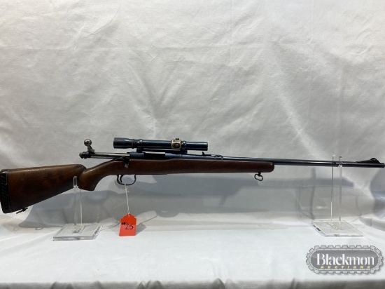 Remington 722- 257 Roberts Caliber | Online Auctions | Proxibid
