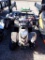 PAONOTOR BOLDER ATV  BRAND NEW, 110 CC TAO MOTOR, FROWARD & REVERSE, AUTO K
