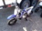 KANDI MOTORCYCLE  110 CC,  *****KEY IN TRAILER****** S# XB27B