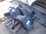 TRACTOR LOADER BRACKETS  FOR CASE / NEW HOLLAND
