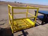 SAFETY CAGE LIFT