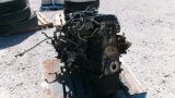 2015 CUMMINS 6.7L TAKE OUT ENGINE,  SELLER STATES HAS AROUND 78K MILES AND