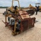 2008 L & H MANUFACTURING LHAPG-2 PRE GUAGER,  LENGTH - 18.7 FT., WIDTH - 6.