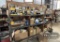 LARGE LOT OF MISC FILTERS,  *SHELF DOES NOT SELL*