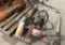 FILL RITE MUD 700 FUEL PUMP W/ FILTER,  115V
