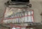 PERFORMANCE TOOL 14PC WRENCH SET,  3/8 TO 1 1/4