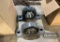 HUBS & CASTLE BEARINGS