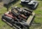 HYDRAULIC CYLINDERS