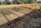 (2) FORKLIFT EXTENDERS