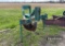 FOREST CITY LEVEE SPLITTER,  3PT