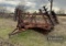 CASE 490 DISC,  21', 9