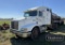 1999 INTERNATIONAL 9200 TRUCK TRACTOR, 1 million plus mi,  48