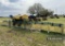 RED BALL 640 HOODED SPRAYER,  HYD FOLD