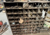BOLT BINS & BOLTS